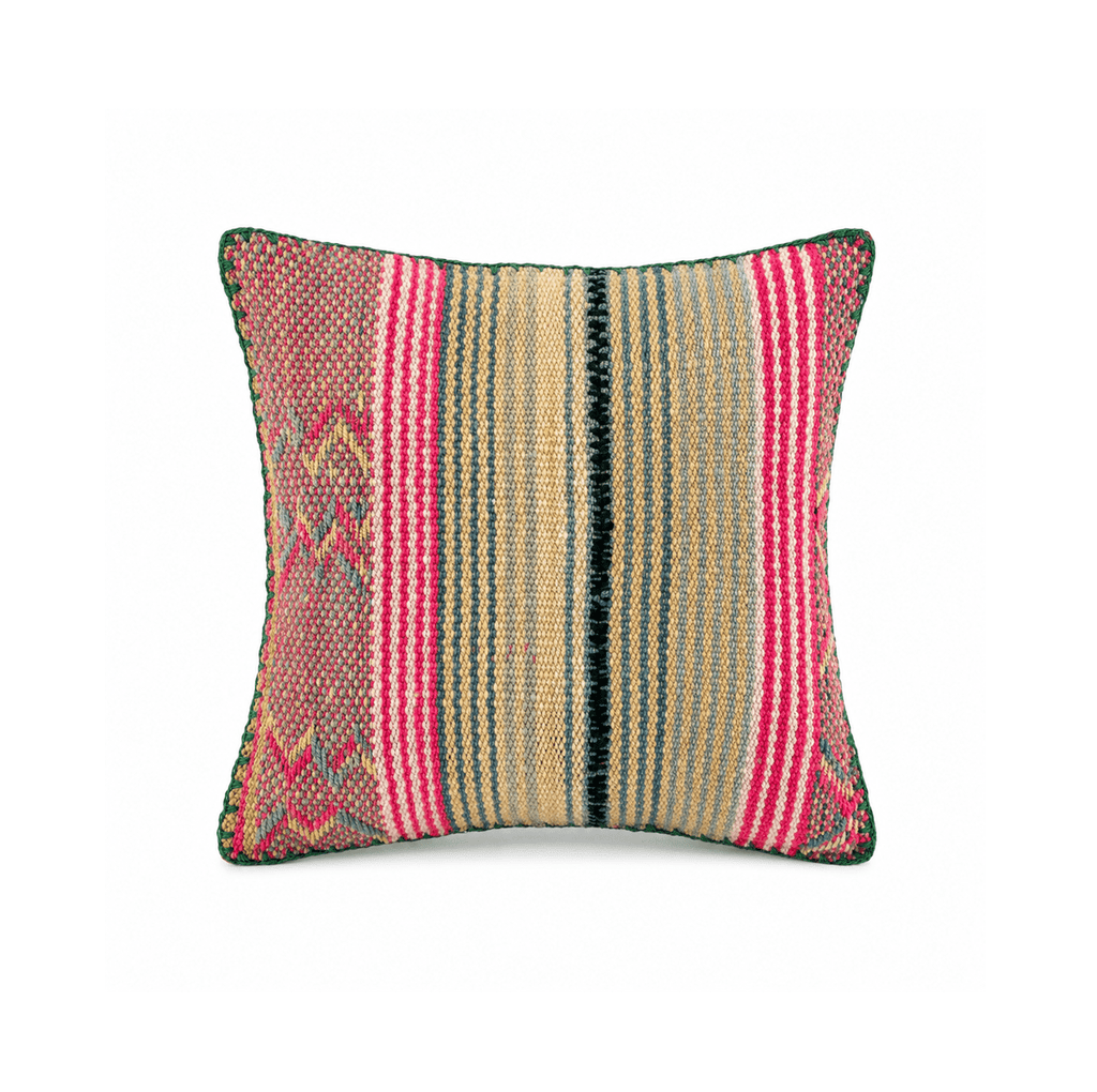 20x20 Heirloom Pillow (PC-SQR-2007) - Vinloom