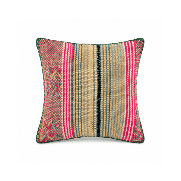 20x20 Heirloom Pillow (PC-SQR-2007) - Vinloom