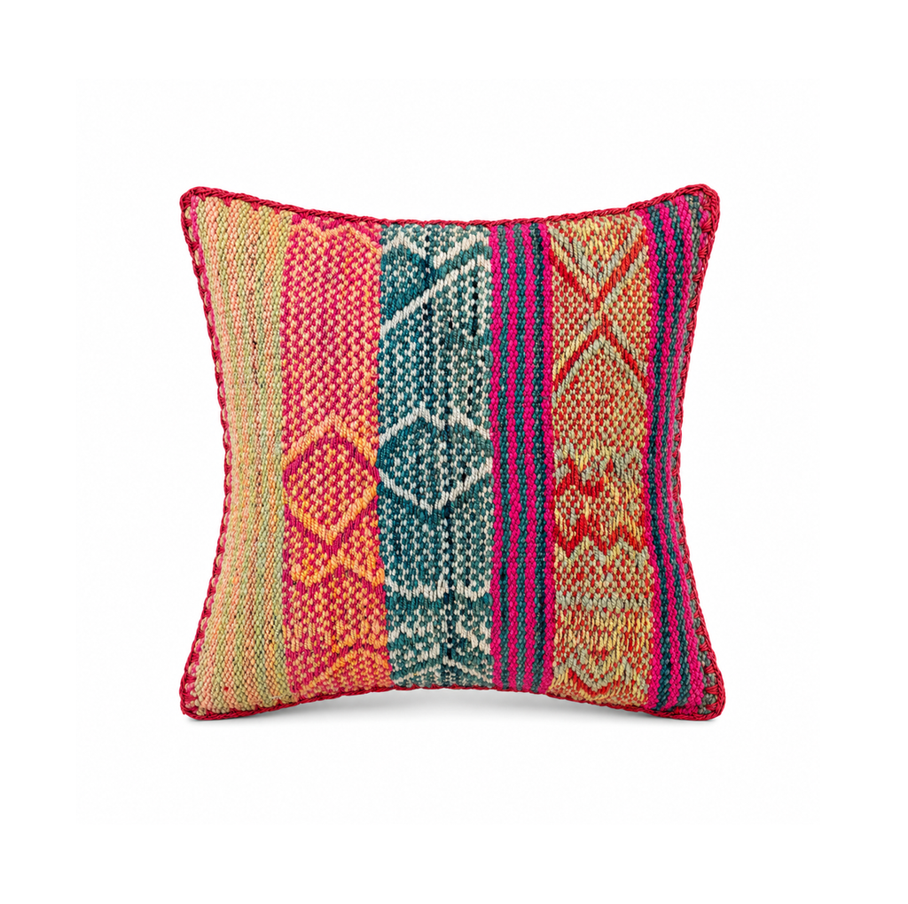 20x20 Heirloom Pillow (PC-SQR-2008) - Vinloom