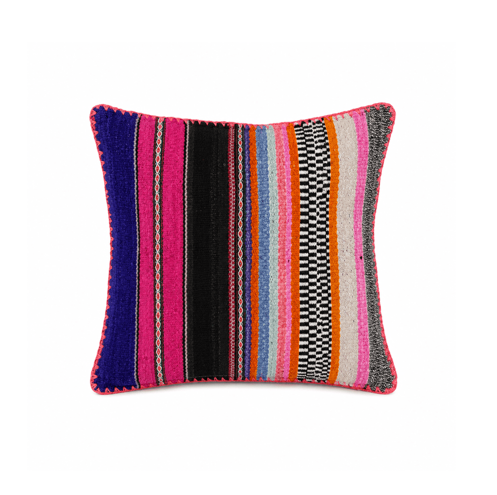 20x20 Heirloom Pillow (PC-SQR-2011) - Vinloom