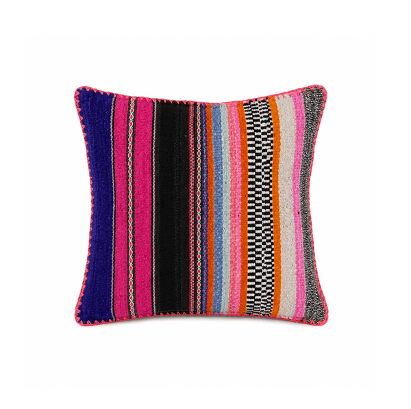 20x20 Heirloom Pillow (PC-SQR-2011) - Vinloom