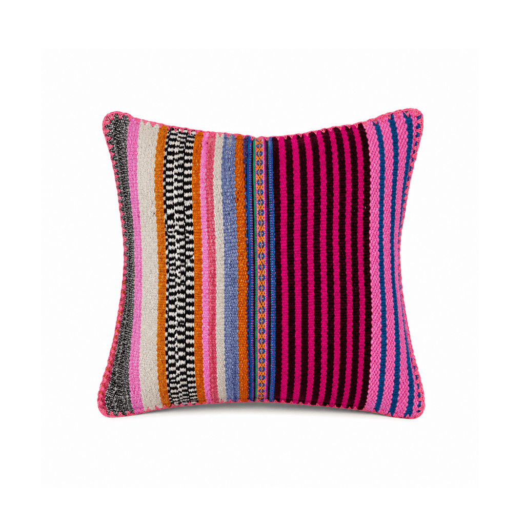 20x20 Heirloom Pillow (PC-SQR-2012) - Vinloom