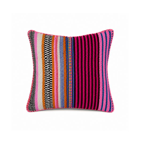 20x20 Heirloom Pillow (PC-SQR-2012) - Vinloom