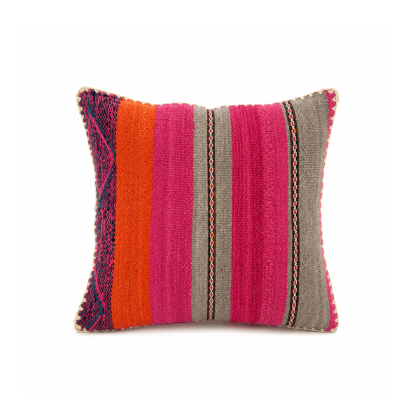 20x20 Heirloom Pillow (PC-SQR-2015) - Vinloom
