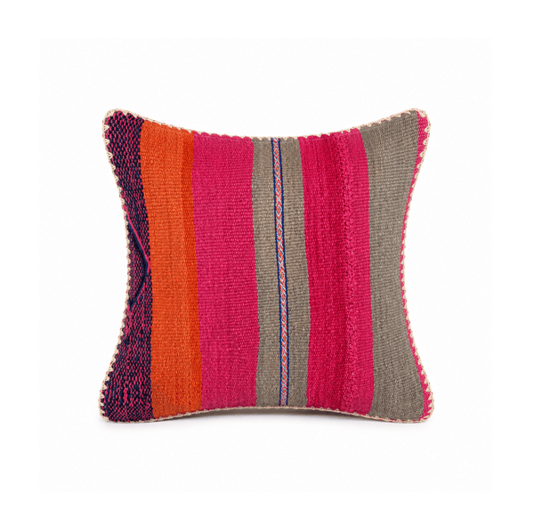 20x20 Heirloom Pillow (PC-SQR-2018) - Vinloom