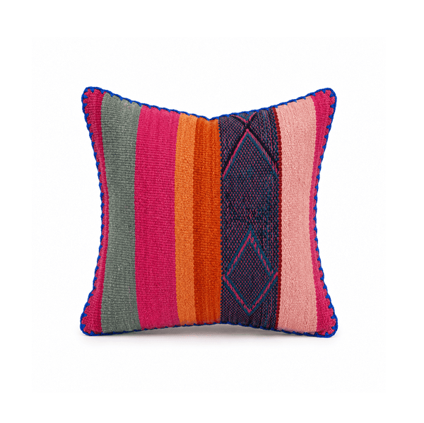 20x20 Heirloom Pillow (PC-SQR-2020) - Vinloom