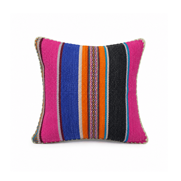 20x20 Heirloom Pillow (PC-SQR-2021) - Vinloom