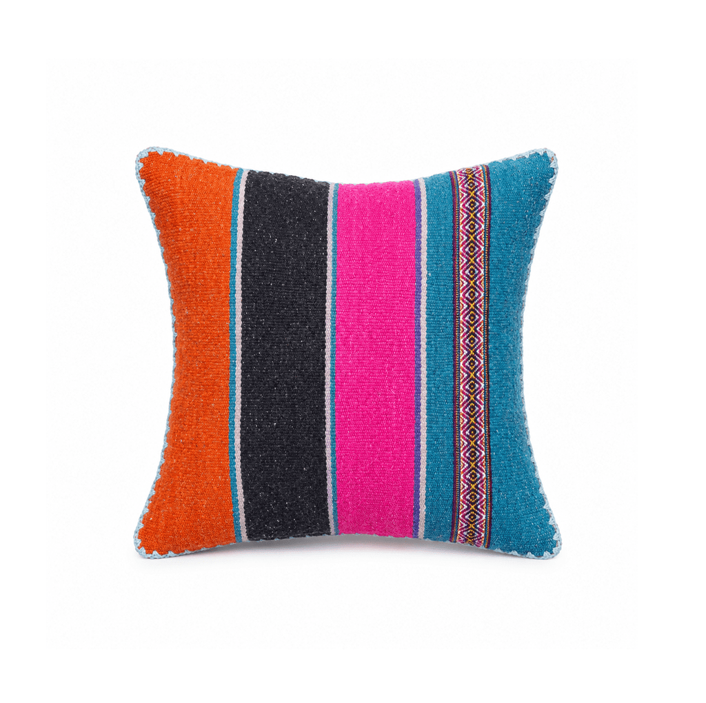 20x20 Heirloom Pillow (PC-SQR-2022) - Vinloom