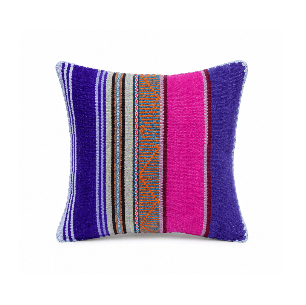 20x20 Heirloom Pillow (PC-SQR-2023) - Vinloom