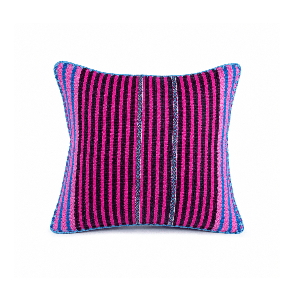 20x20 Heirloom Pillow (PC-SQR-2025) - Vinloom
