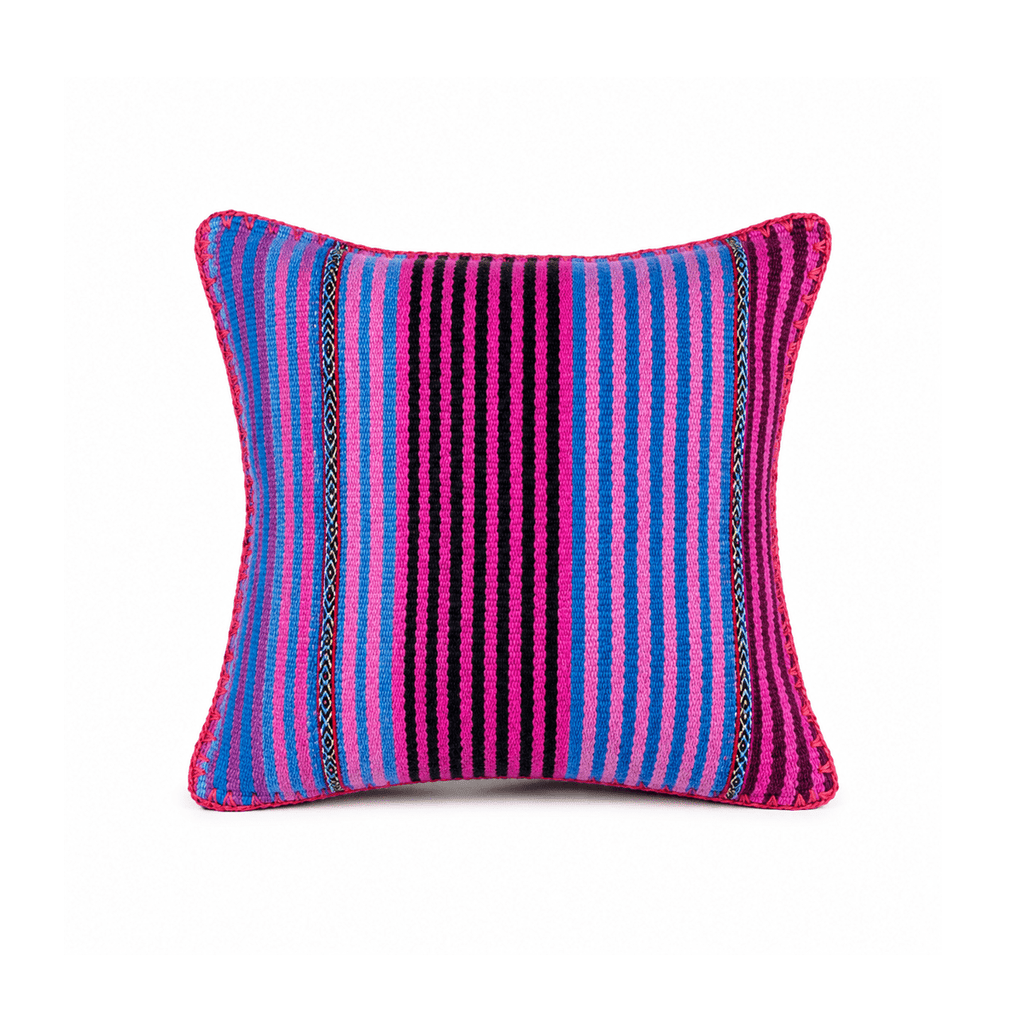 20x20 Heirloom Pillow (PC-SQR-2026) - Vinloom