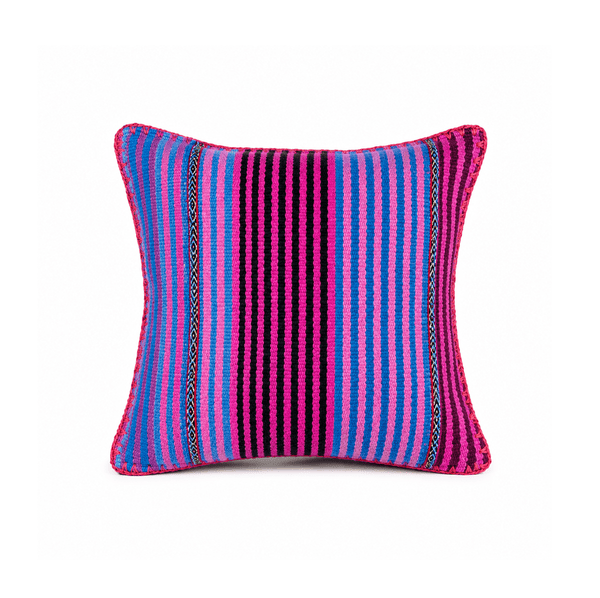 20x20 Heirloom Pillow (PC-SQR-2026) - Vinloom