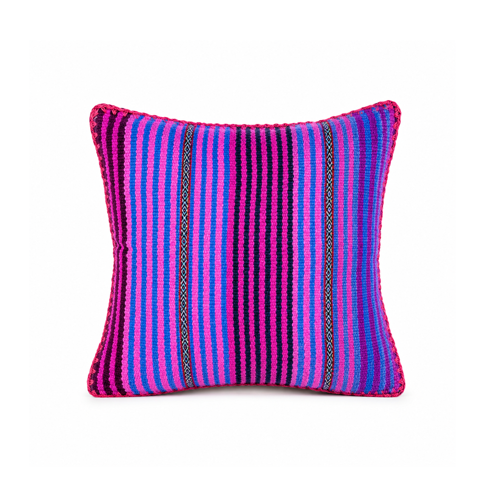 20x20 Heirloom Pillow (PC-SQR-2027) - Vinloom