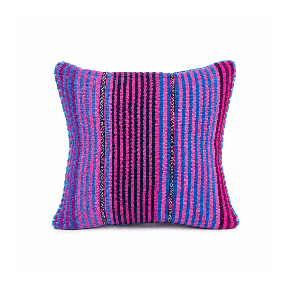20x20 Heirloom Pillow (PC-SQR-2029) - Vinloom
