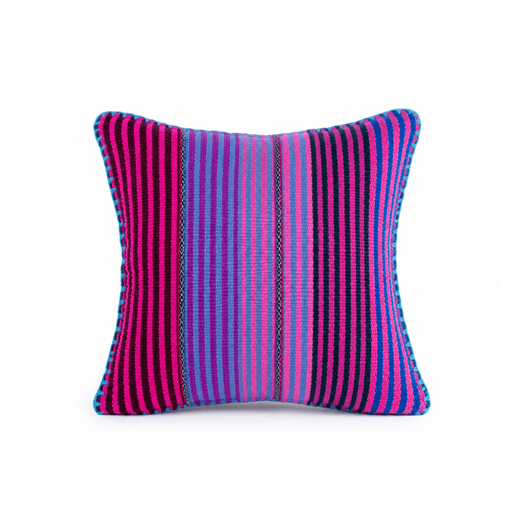20x20 Heirloom Pillow (PC-SQR-2030) - Vinloom