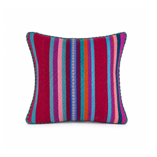 20x20 Heirloom Pillow (PC-SQR-2031) - Vinloom