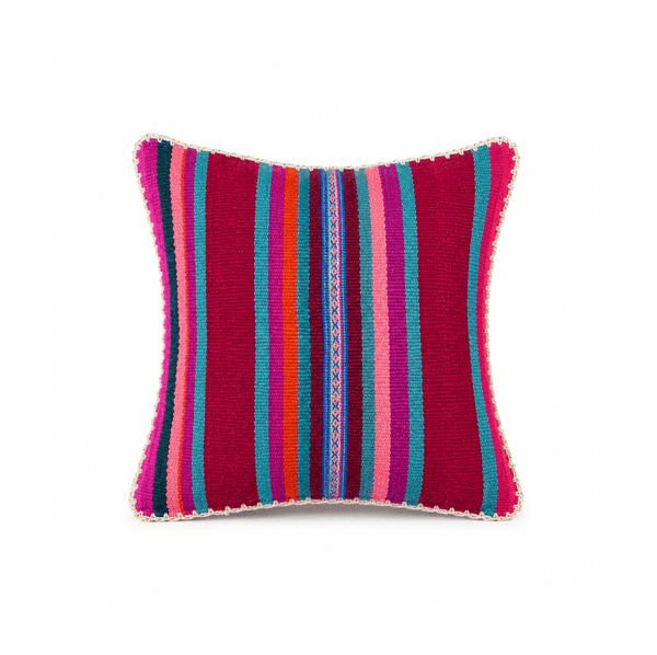 20x20 Heirloom Pillow (PC-SQR-2033) - Vinloom