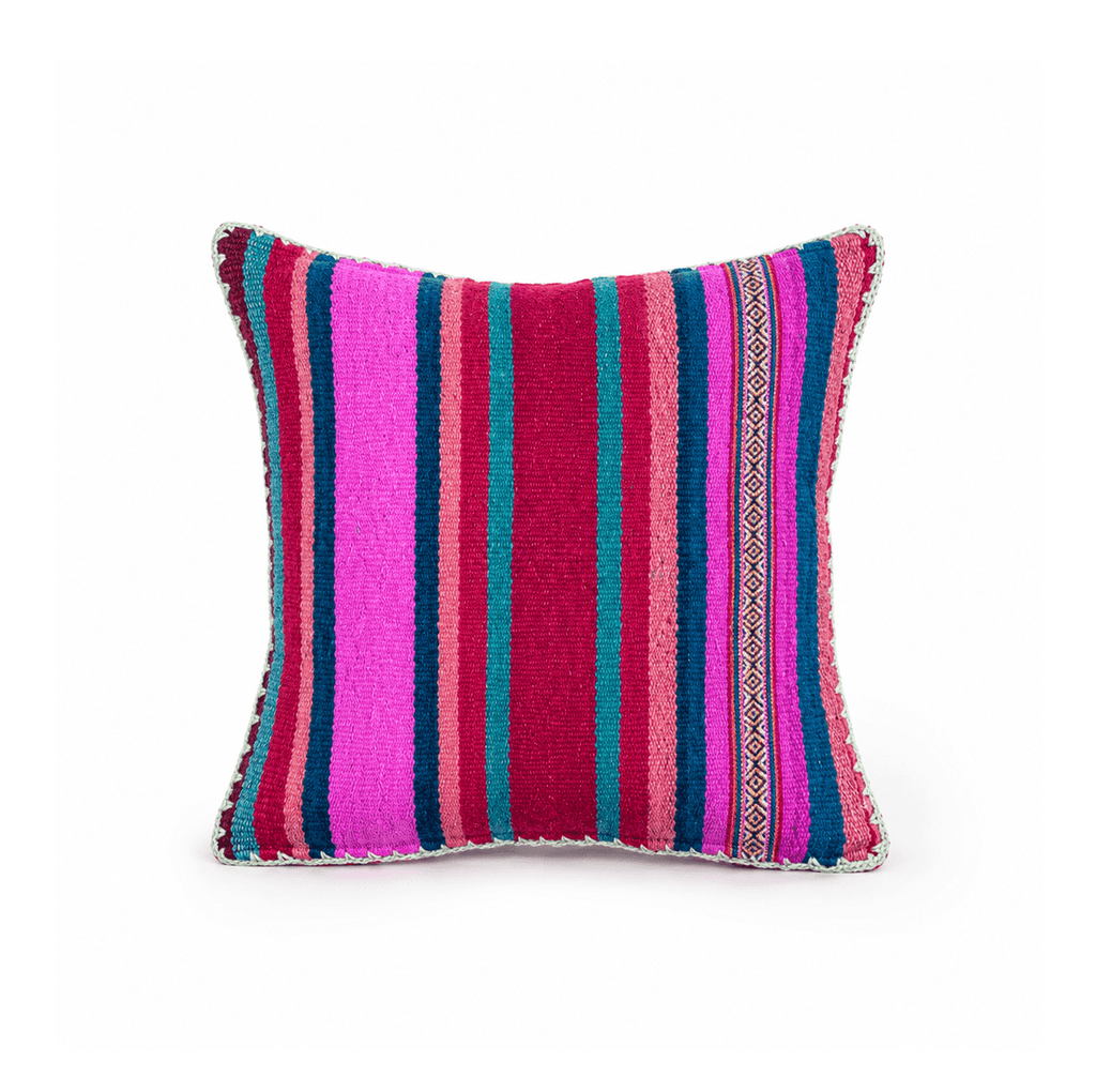 20x20 Heirloom Pillow (PC-SQR-2034) - Vinloom