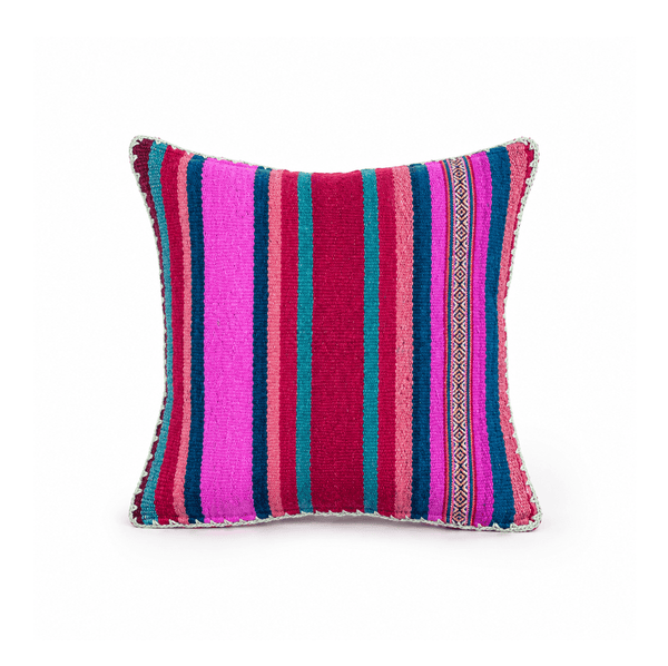 20x20 Heirloom Pillow (PC-SQR-2034) - Vinloom