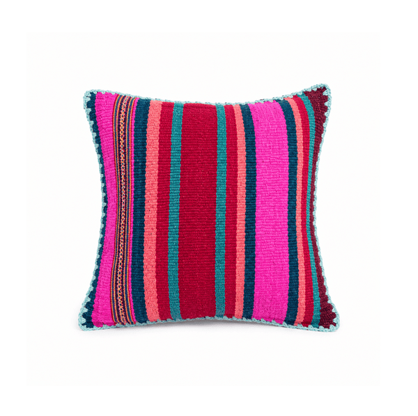 20x20 Heirloom Pillow (PC-SQR-2036) - Vinloom