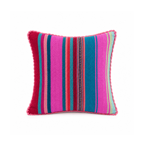 20x20 Heirloom Pillow (PC-SQR-2037) - Vinloom
