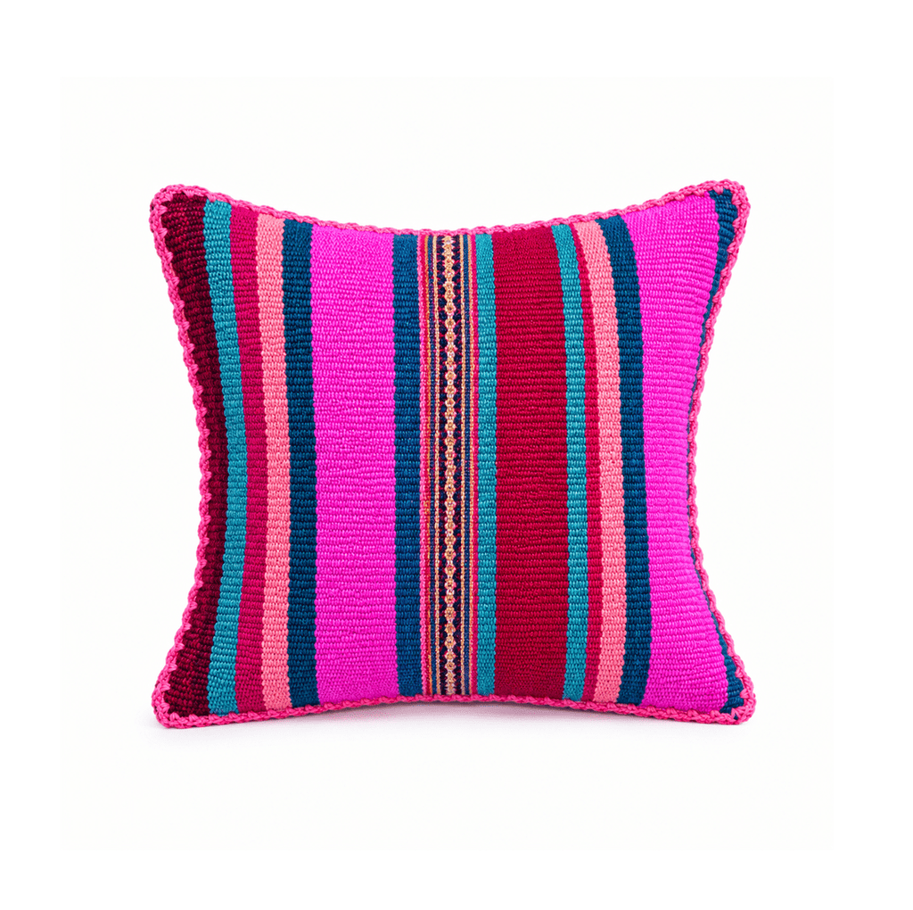 20x20 Heirloom Pillow (PC-SQR-2038) - Vinloom