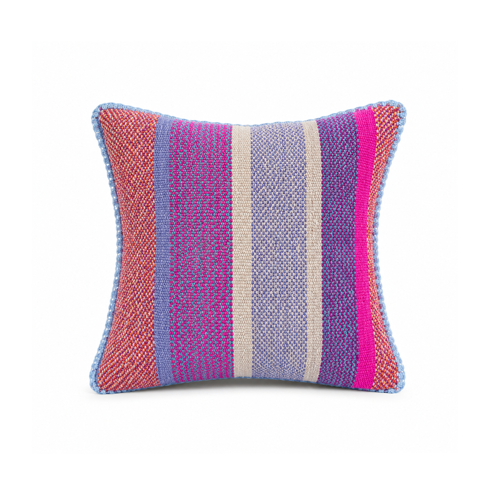 20x20 Heirloom Pillow (PC-SQR-2041) - Vinloom