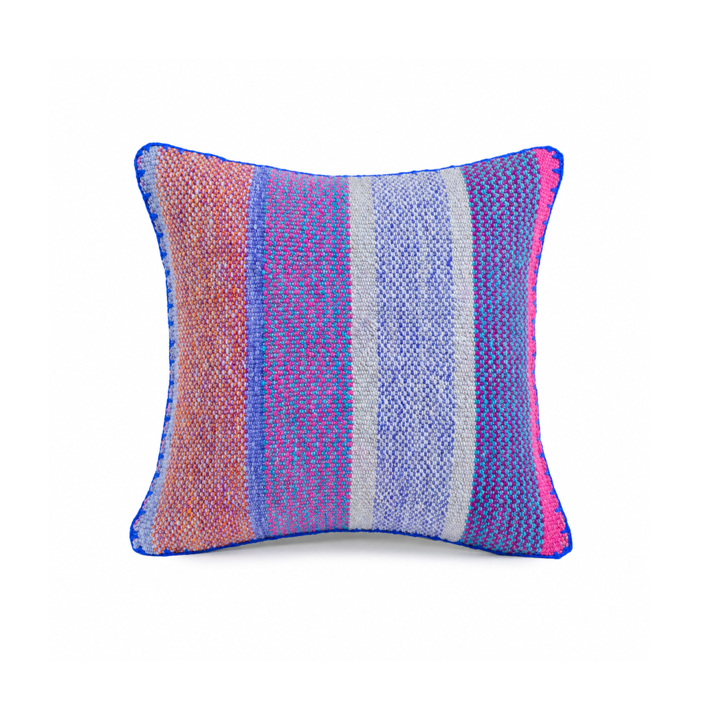 20x20 Heirloom Pillow (PC-SQR-2042) - Vinloom