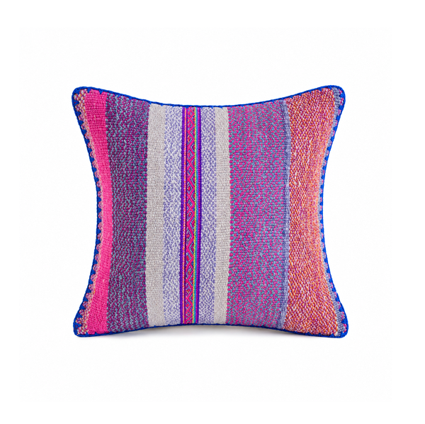 20x20 Heirloom Pillow (PC-SQR-2043) - Vinloom