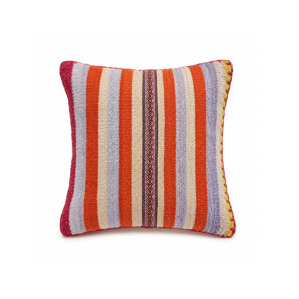20x20 Heirloom Pillow (PC-SQR-2051) - Vinloom