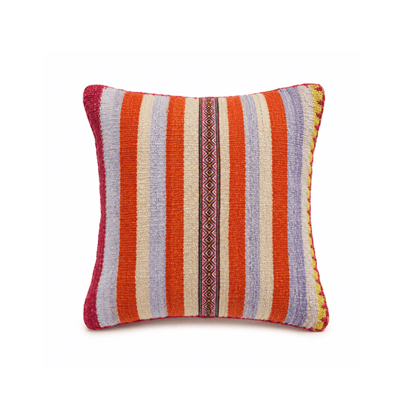 20x20 Heirloom Pillow (PC-SQR-2051) - Vinloom