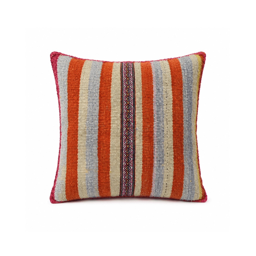 20x20 Heirloom Pillow (PC-SQR-2052) - Vinloom