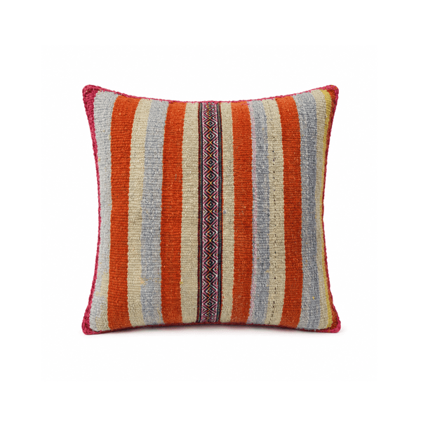 20x20 Heirloom Pillow (PC-SQR-2052) - Vinloom