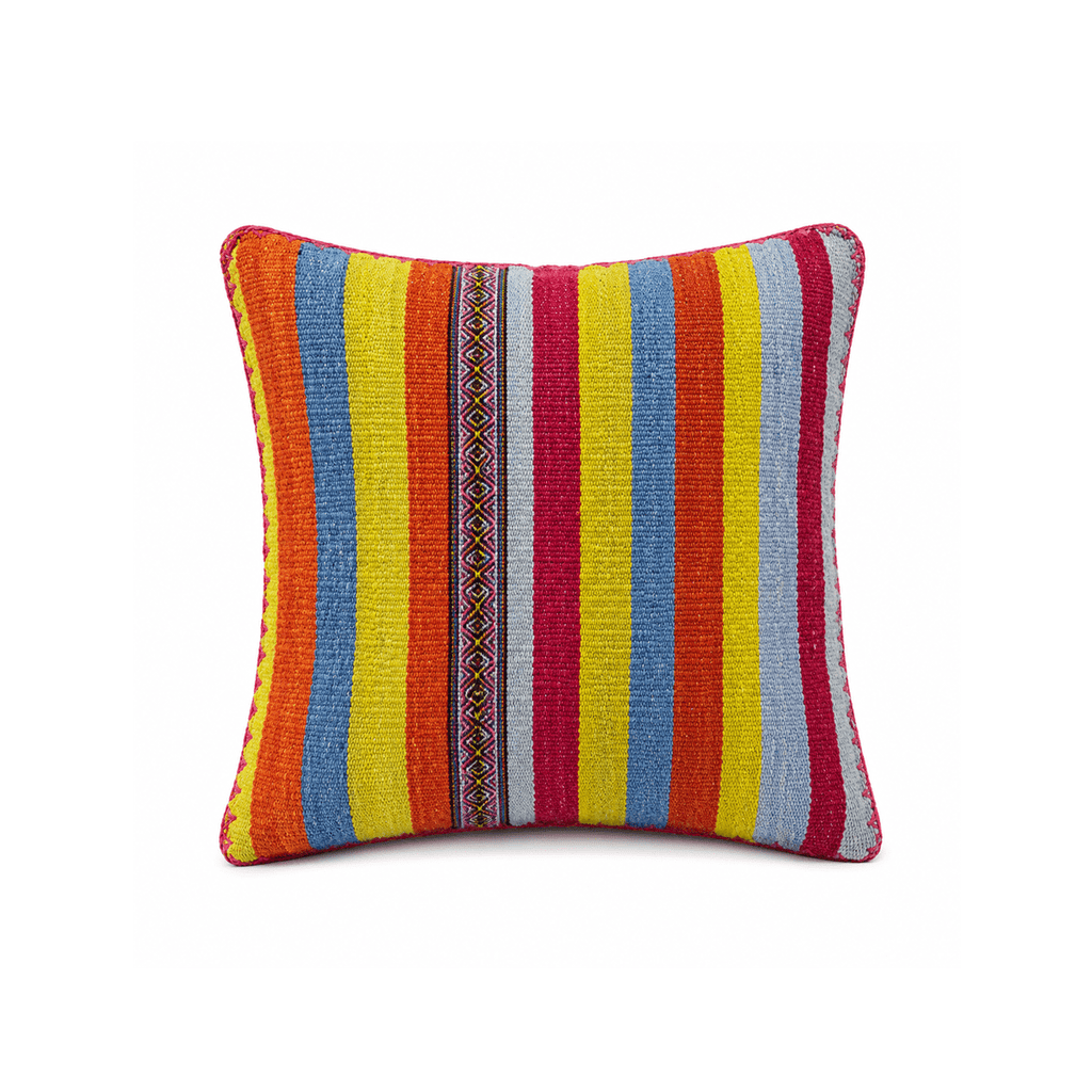 20x20 Heirloom Pillow (PC-SQR-2053) - Vinloom