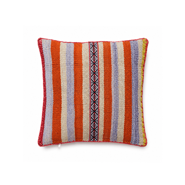 20x20 Heirloom Pillow (PC-SQR-2054) - Vinloom