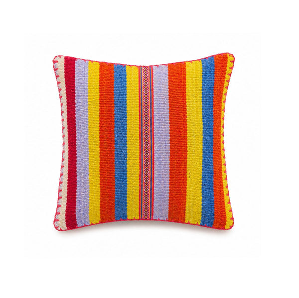 20x20 Heirloom Pillow (PC-SQR-2055) - Vinloom