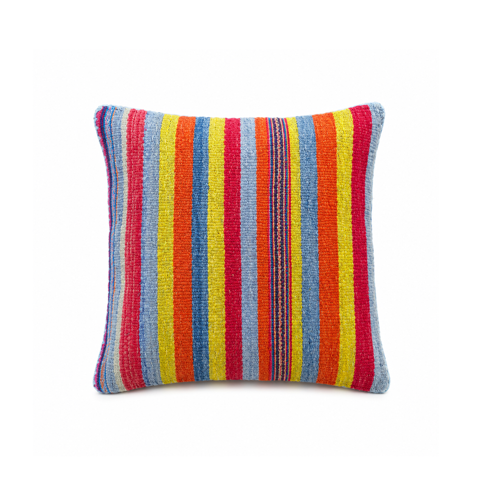 20x20 Heirloom Pillow (PC-SQR-2056) - Vinloom
