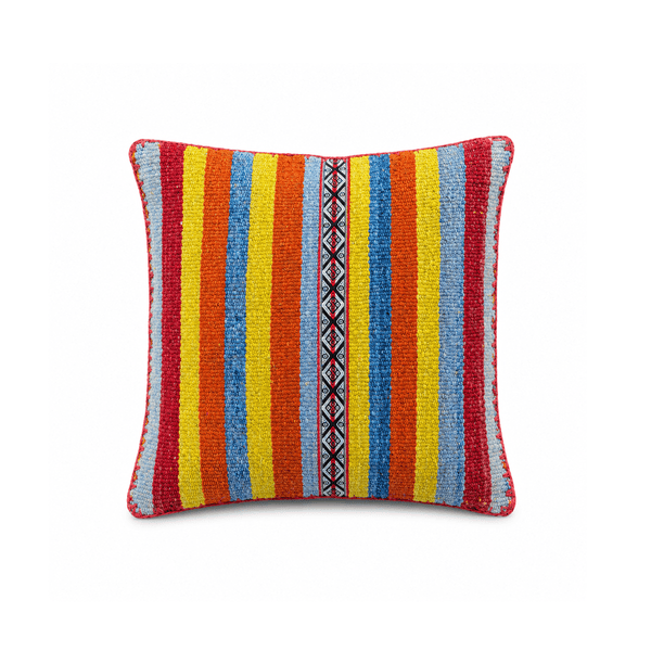 20x20 Heirloom Pillow (PC-SQR-2057) - Vinloom