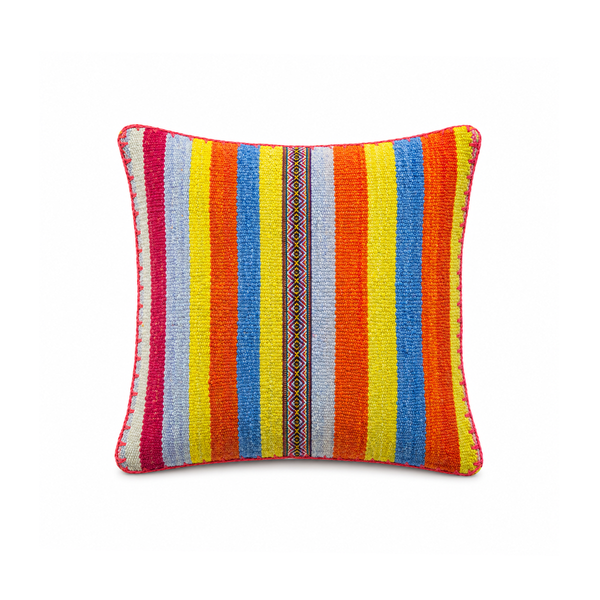 20x20 Heirloom Pillow (PC-SQR-2058) - Vinloom