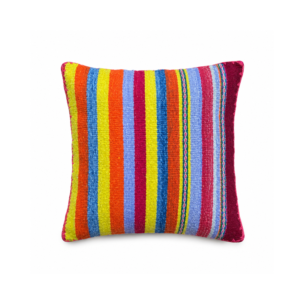 20x20 Heirloom Pillow (PC-SQR-2059) - Vinloom