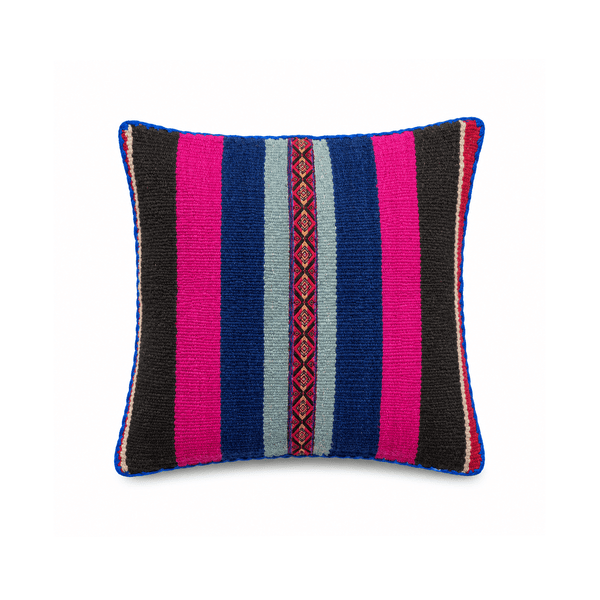 20x20 Heirloom Pillow (PC-SQR-2060) - Vinloom