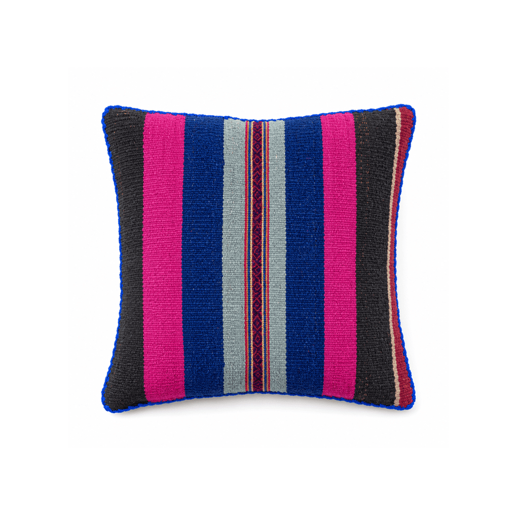 20x20 Heirloom Pillow (PC-SQR-2062) - Vinloom