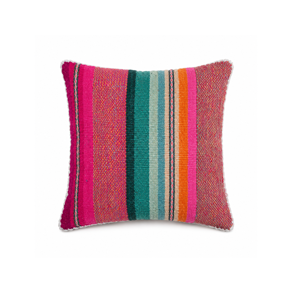 20x20 Heirloom Pillow (PC-SQR-2064) - Vinloom