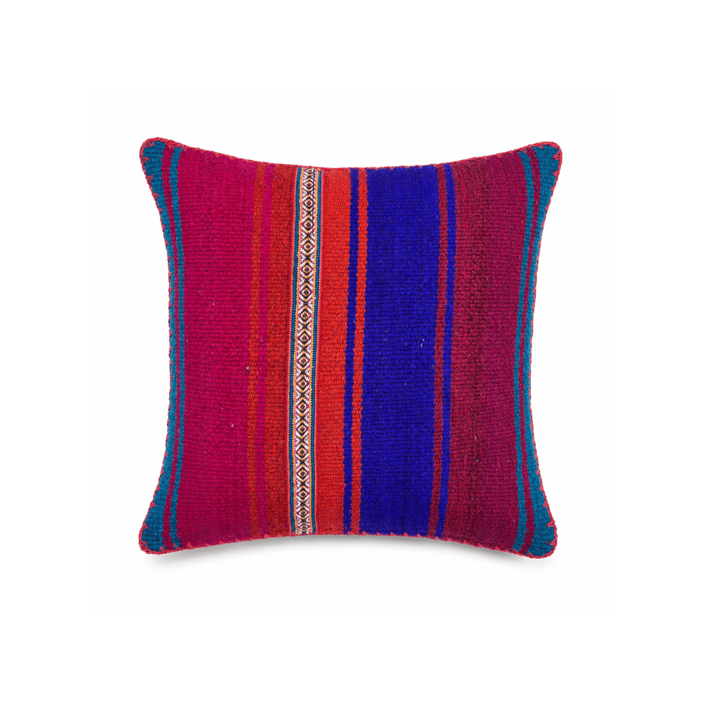 20x20 Heirloom Pillow (PC-SQR-2067) - Vinloom