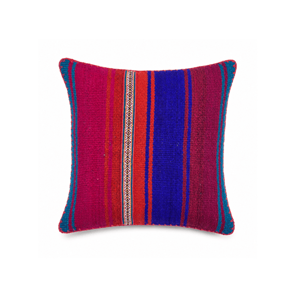 20x20 Heirloom Pillow (PC-SQR-2067) - Vinloom