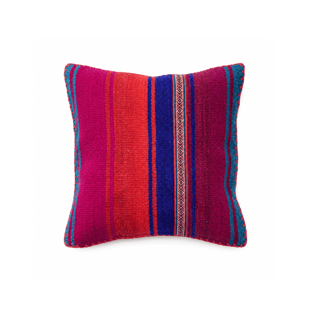 20x20 Heirloom Pillow (PC-SQR-2068) - Vinloom