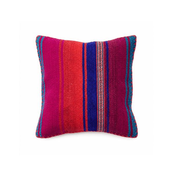 20x20 Heirloom Pillow (PC-SQR-2068) - Vinloom