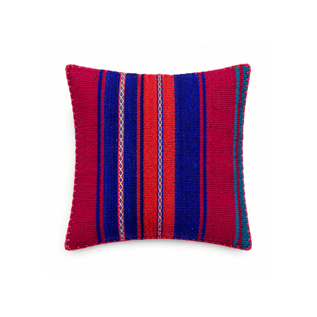 20x20 Heirloom Pillow (PC-SQR-2069) - Vinloom