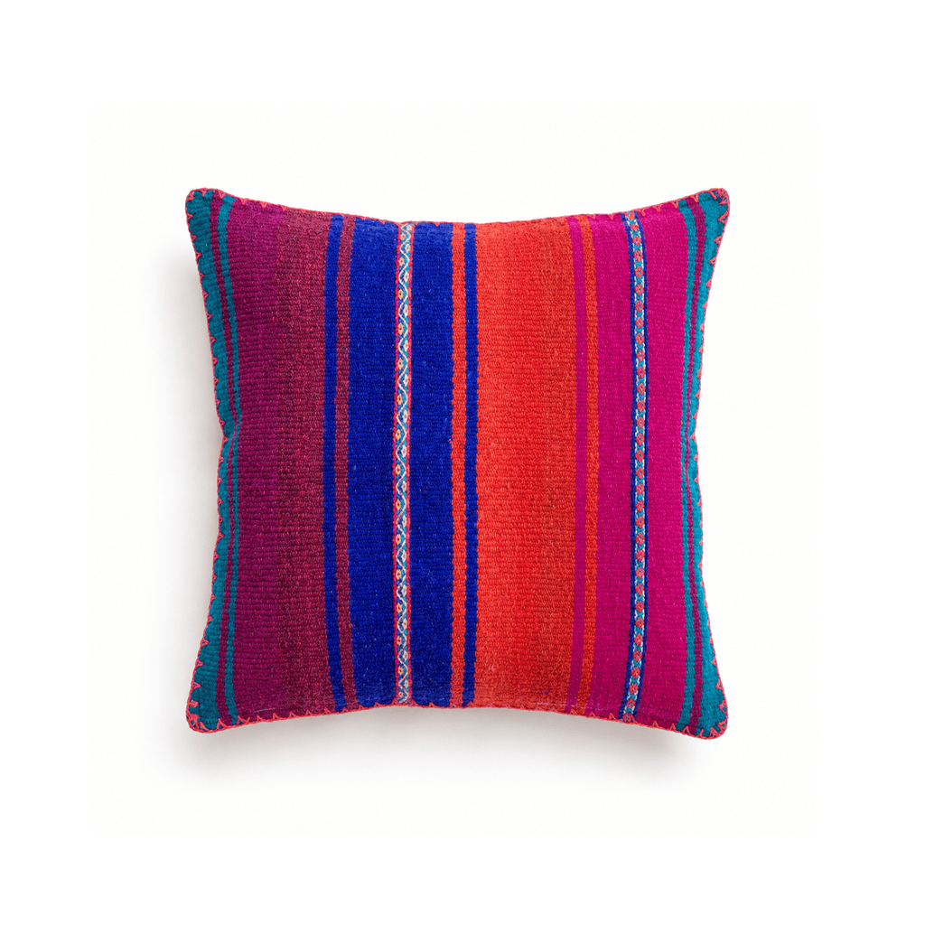 20x20 Heirloom Pillow (PC-SQR-2070) - Vinloom