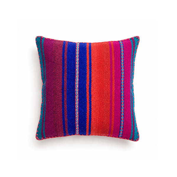 20x20 Heirloom Pillow (PC-SQR-2070) - Vinloom